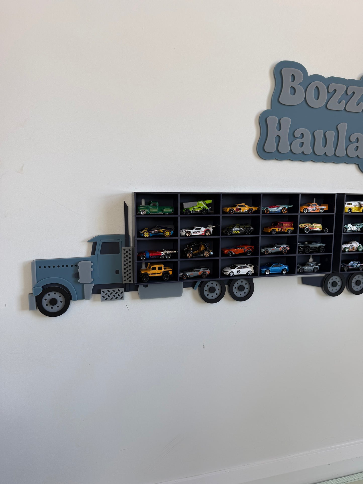 The Little Hauler