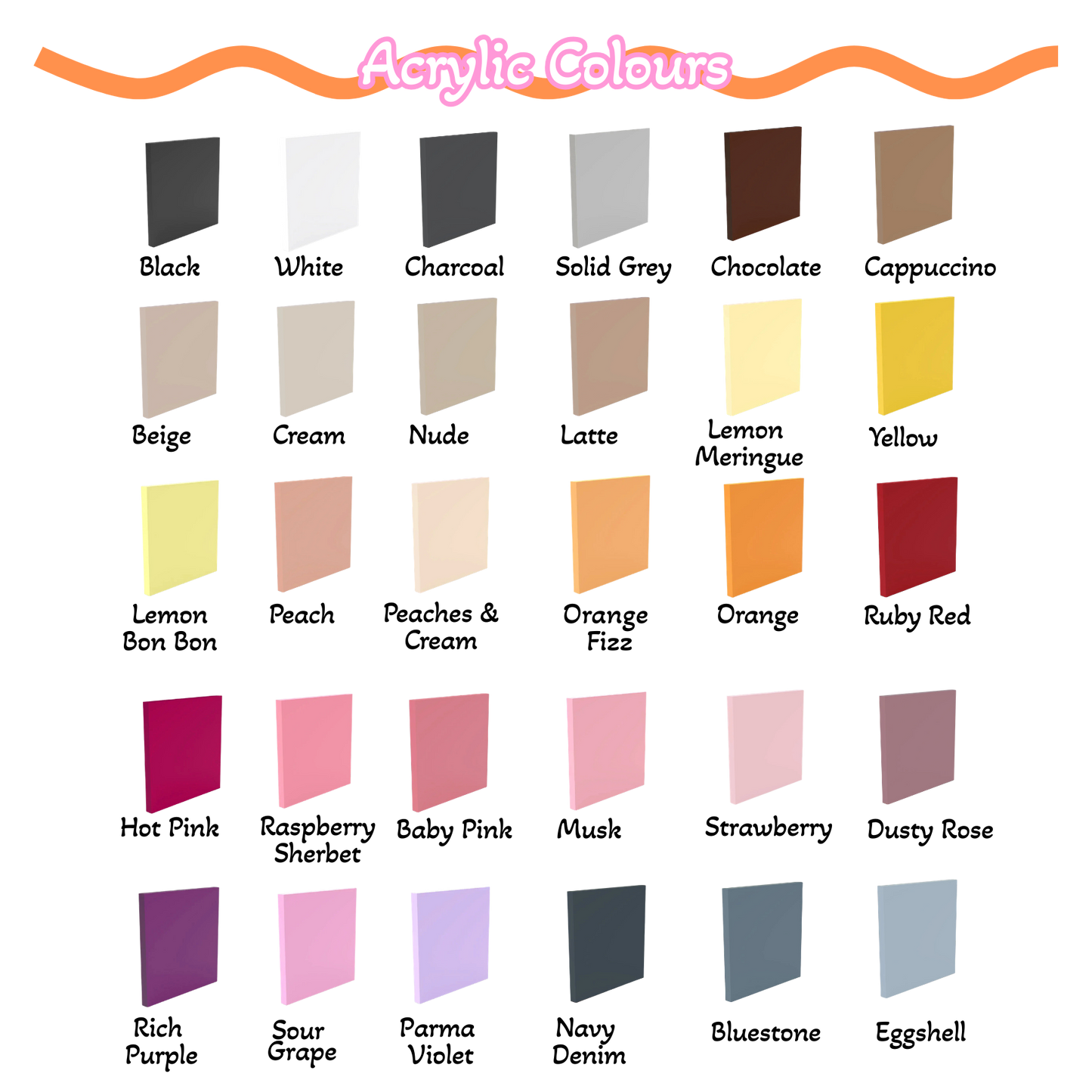 Request a Custom Design
