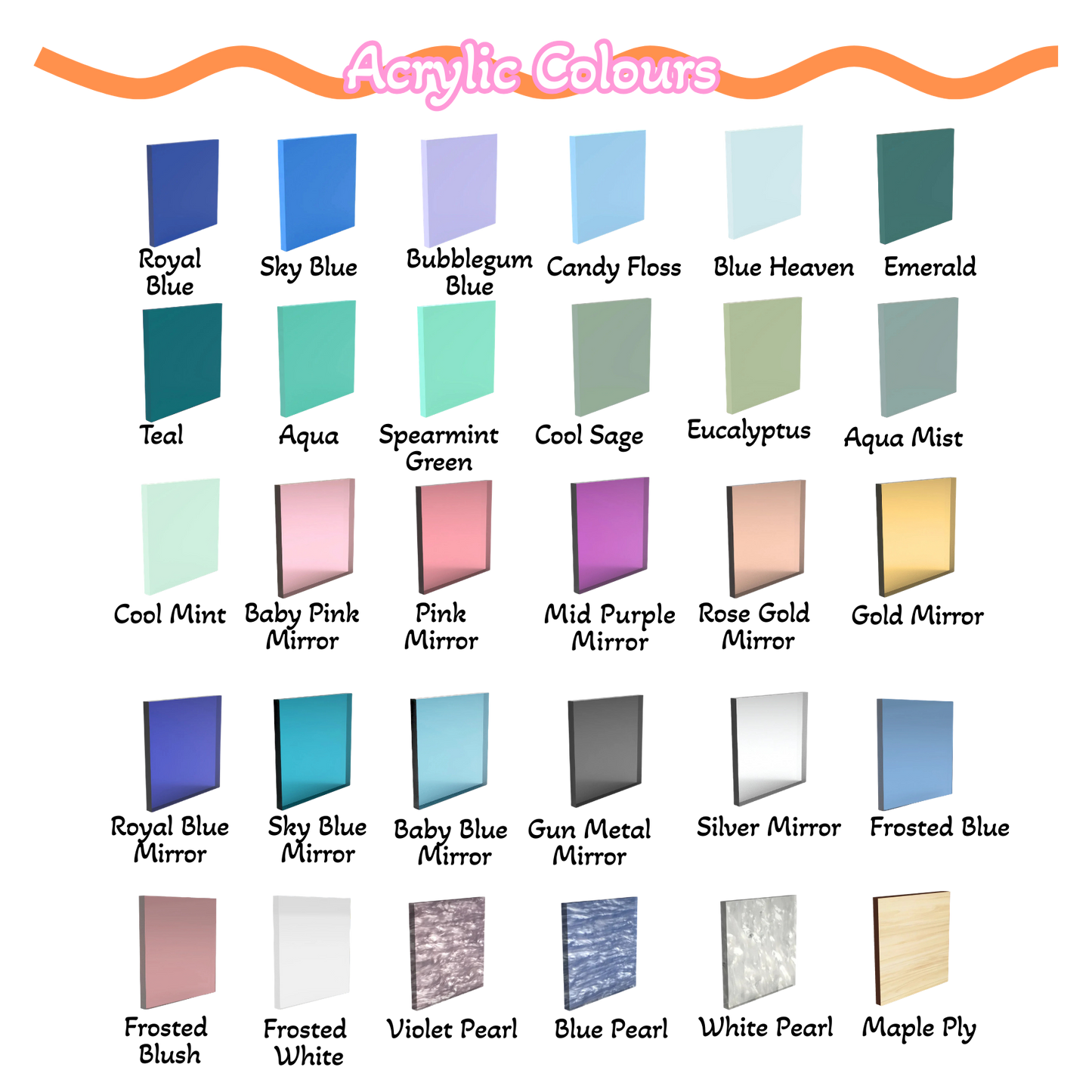 Request a Custom Design