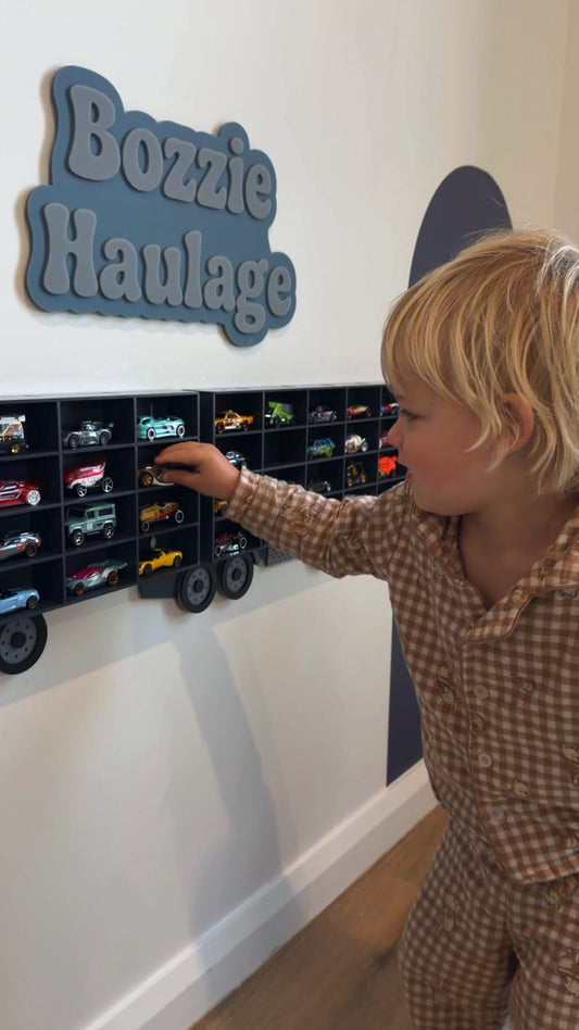 The Little Hauler