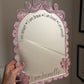 Affirmation Mirror