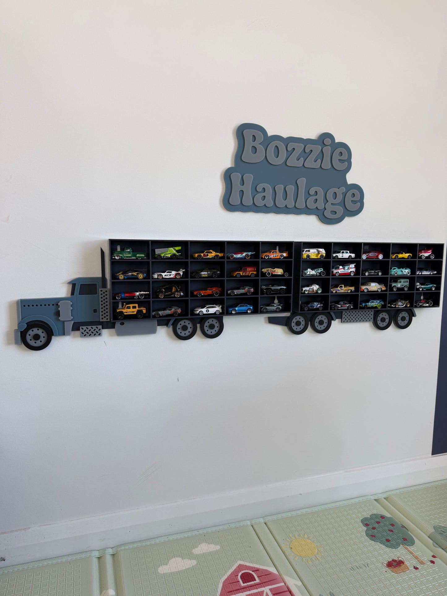 The Little Hauler