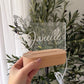 Personalised Night Lights
