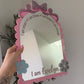 Affirmation Mirror